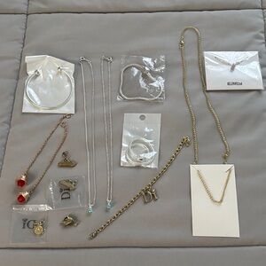 Cruise Collectibles Jewelry Set